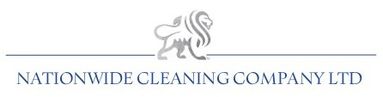 Nationwide Cleaning Company Logo
