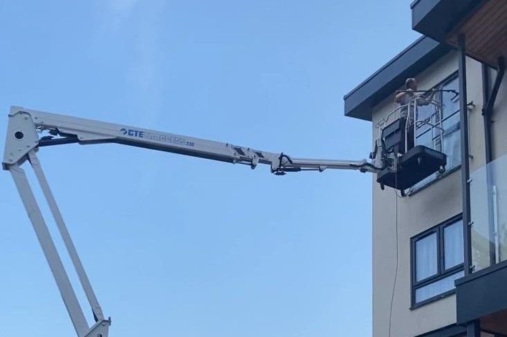 Building Services Surrey & Sussex